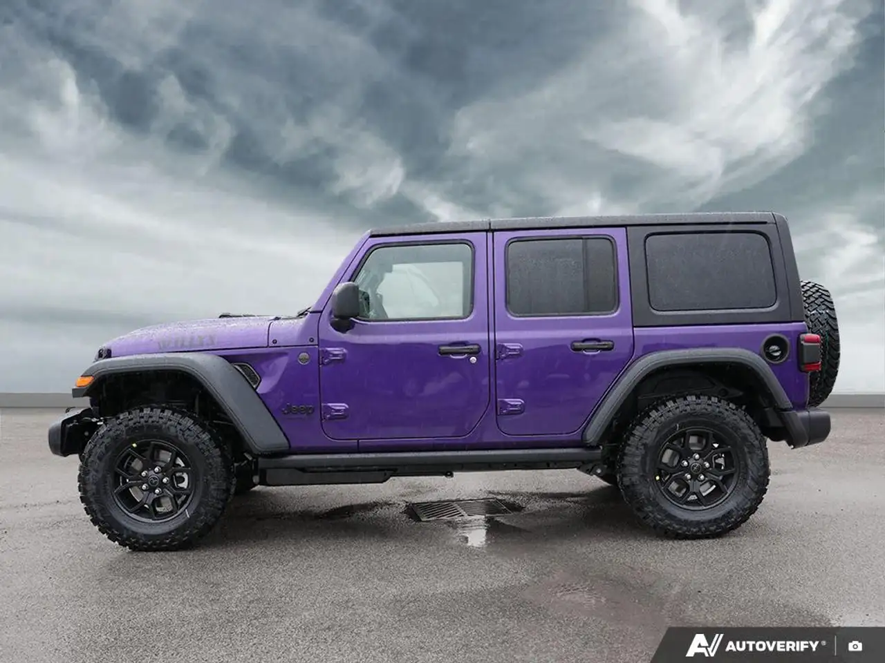 Jeep Wrangler fotografie Jeep Wrangler