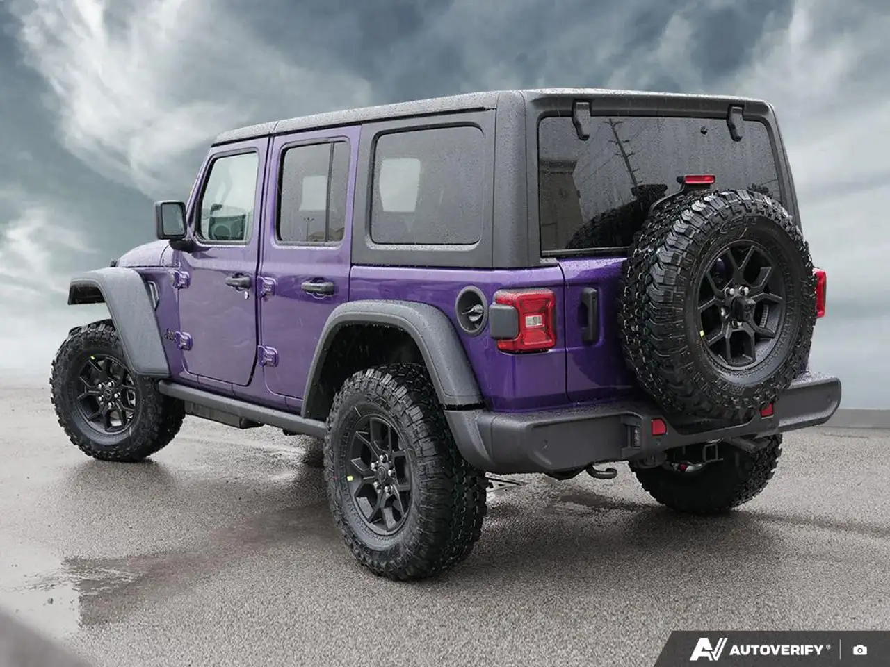 Jeep Wrangler fotografie Jeep Wrangler