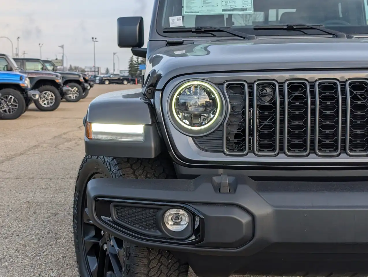 Jeep Gladiator снимка Jeep Gladiator