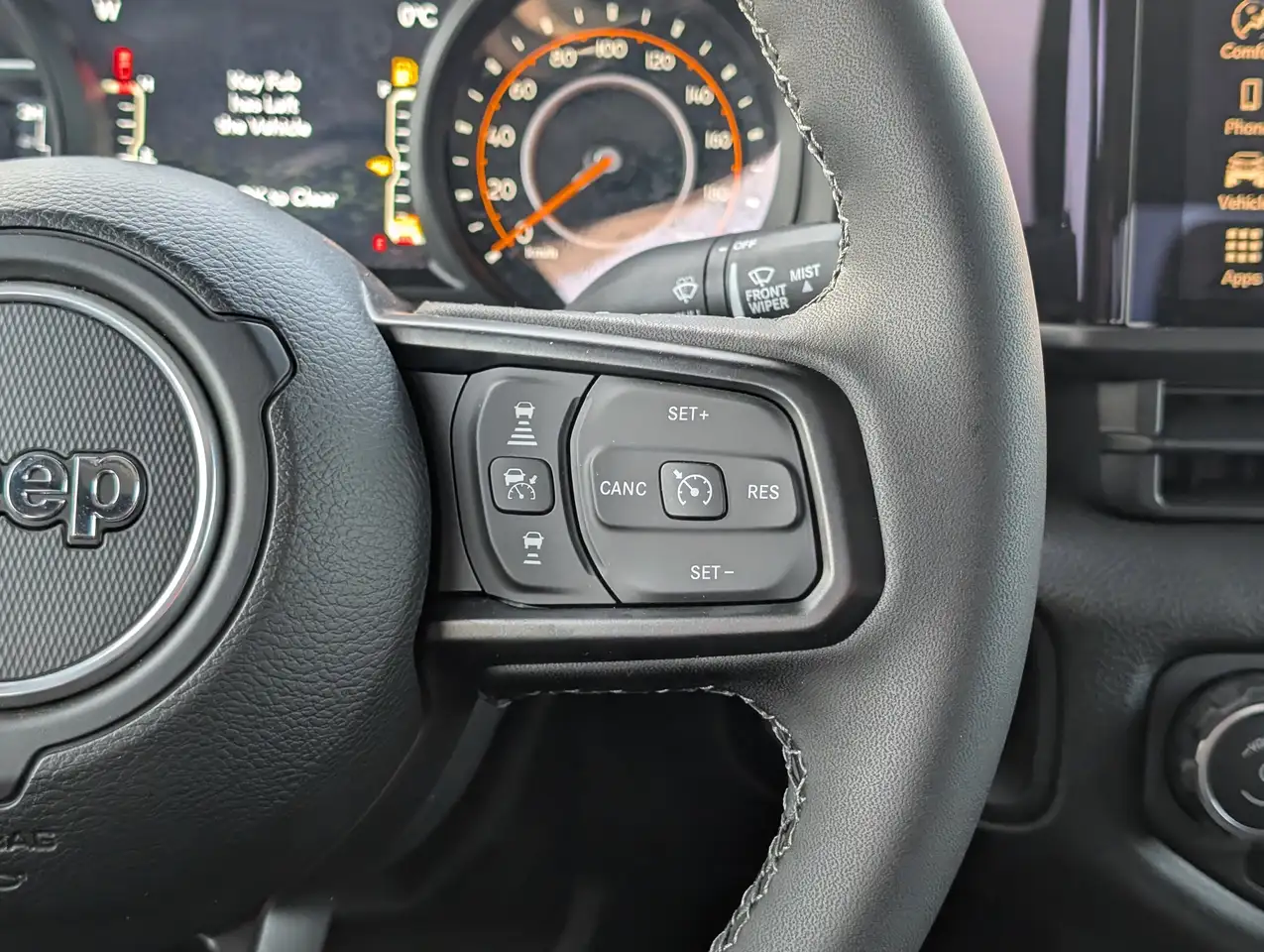 Jeep Gladiator снимка Jeep Gladiator