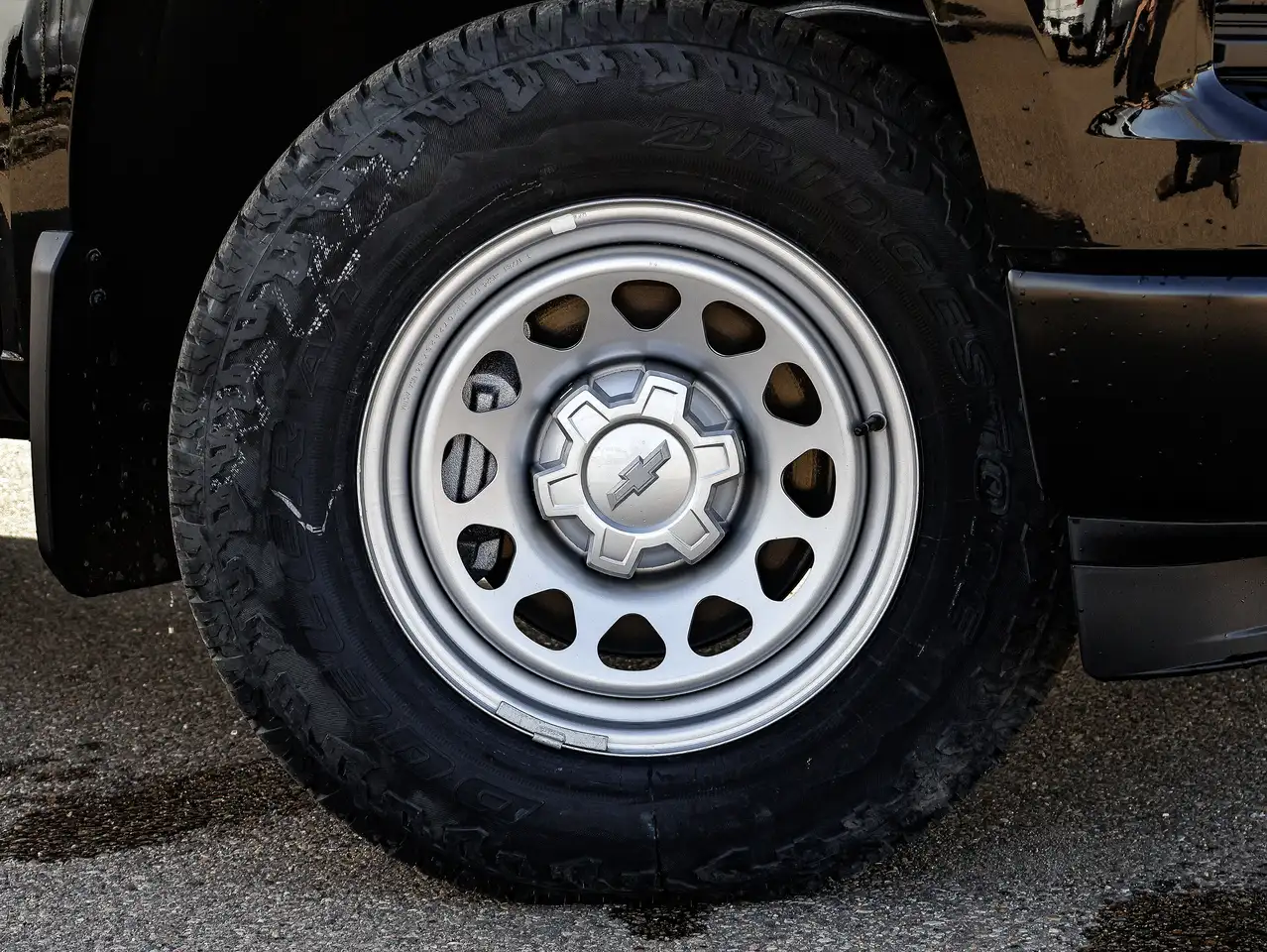 Chevrolet Silverado 1500 снимка Chevrolet Silverado 1500