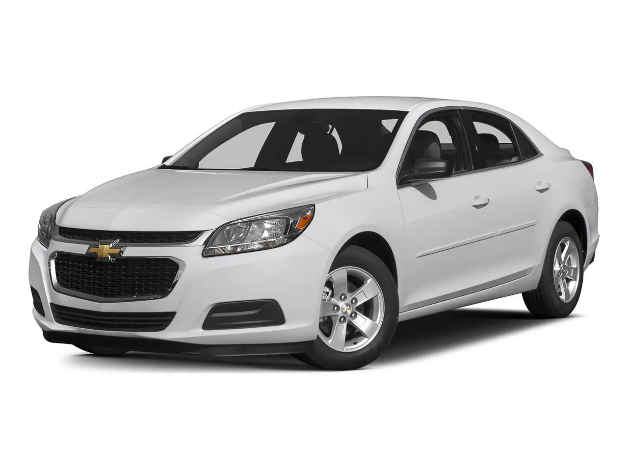 Chevrolet Malibu снимка Chevrolet Malibu