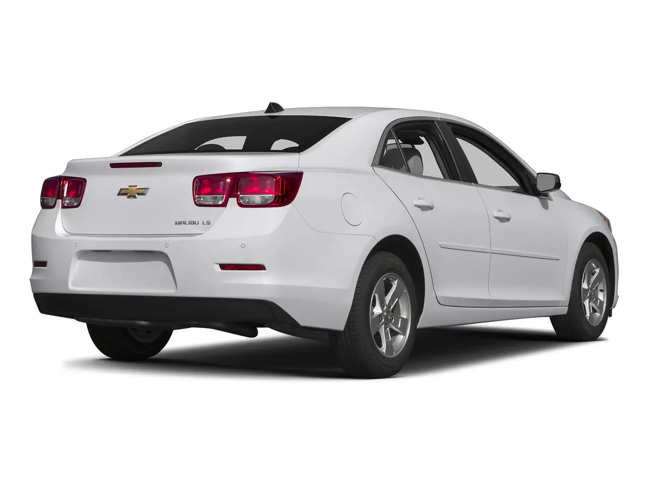 Chevrolet Malibu снимка Chevrolet Malibu