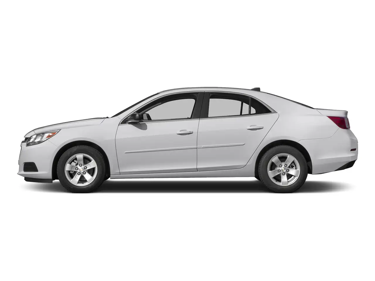 Chevrolet Malibu снимка Chevrolet Malibu