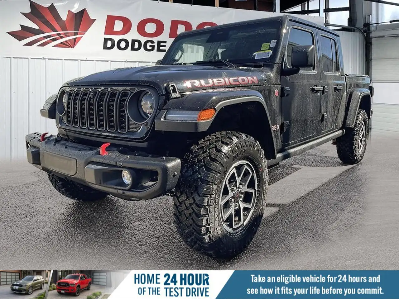 Jeep Gladiator photo Jeep Gladiator