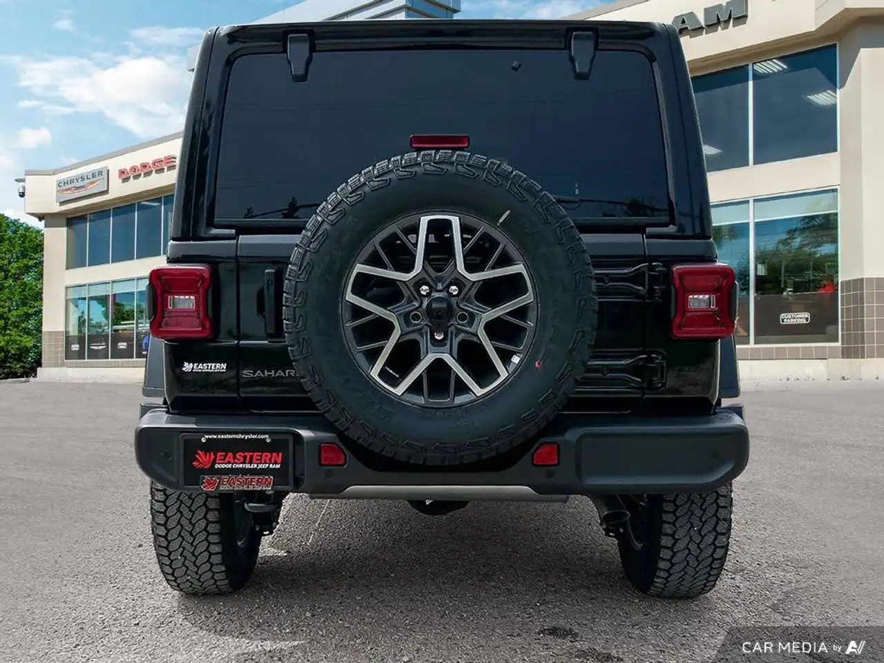 Jeep Wrangler photo Jeep Wrangler