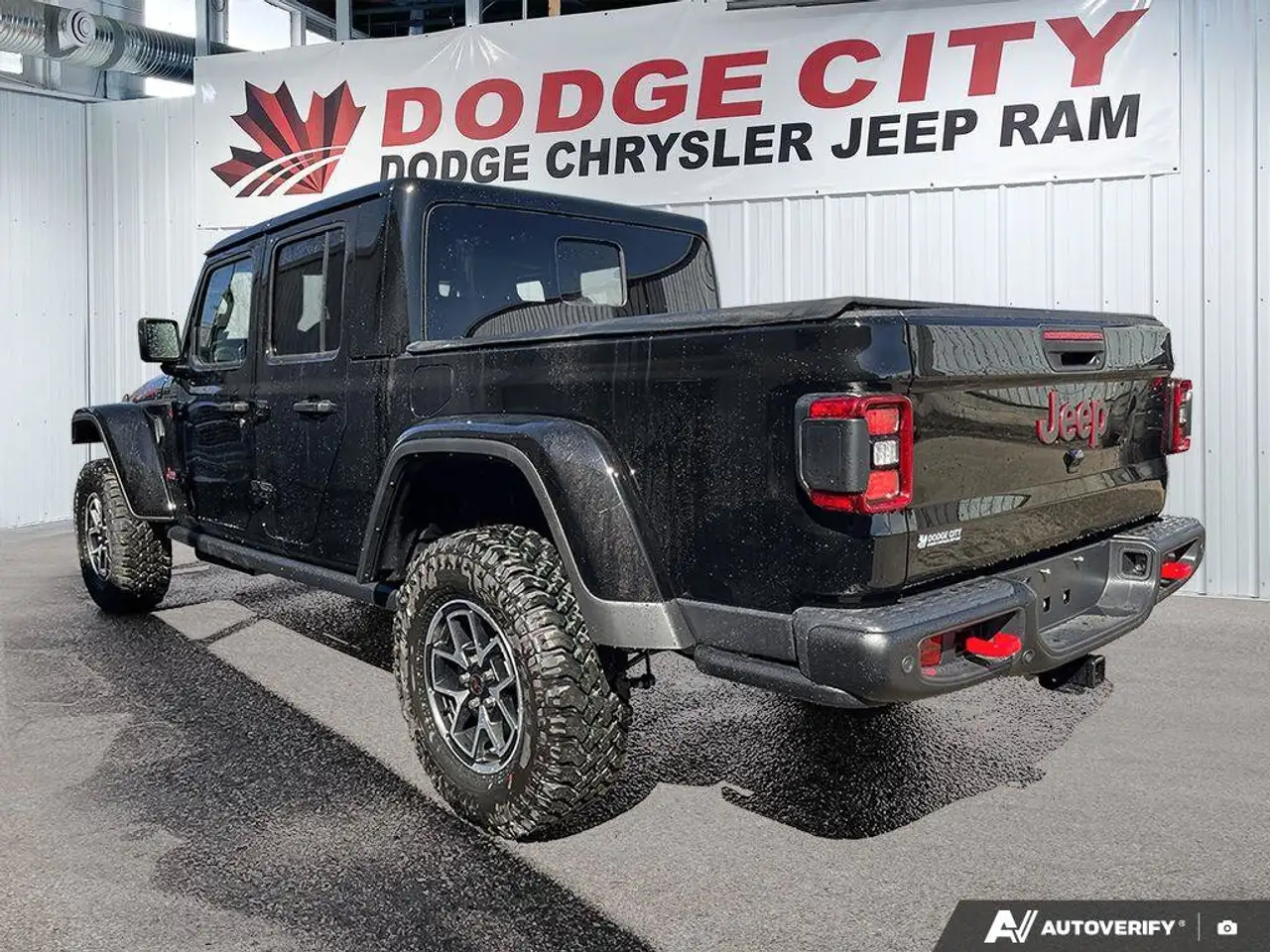 Jeep Gladiator photo Jeep Gladiator