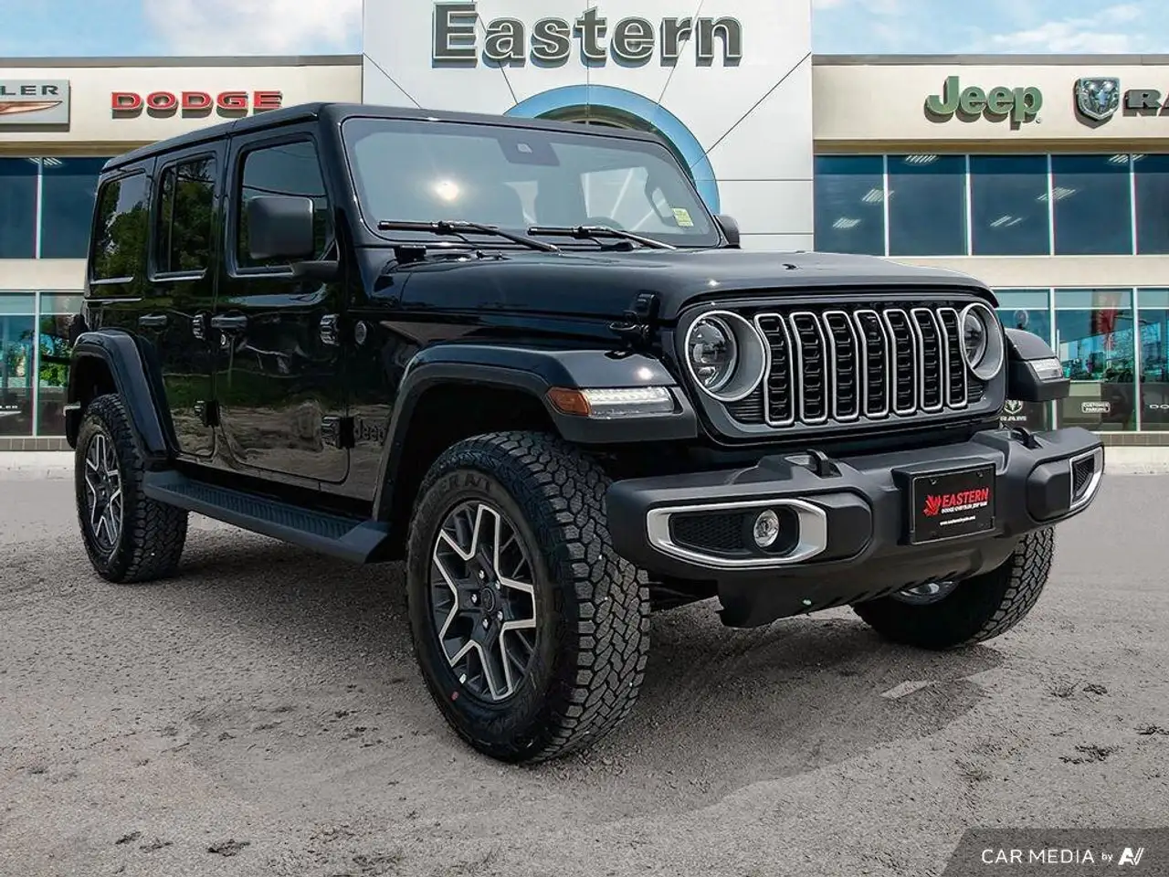 Jeep Wrangler photo Jeep Wrangler