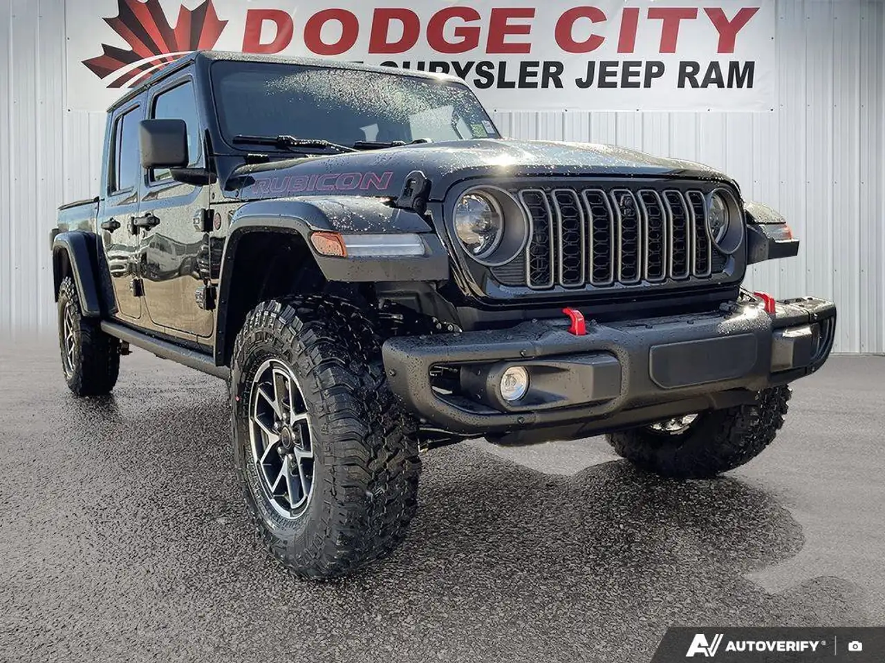 Jeep Gladiator photo Jeep Gladiator