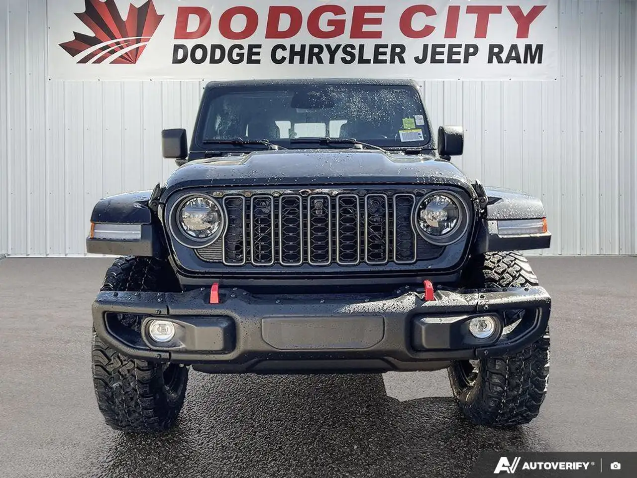 Jeep Gladiator photo Jeep Gladiator