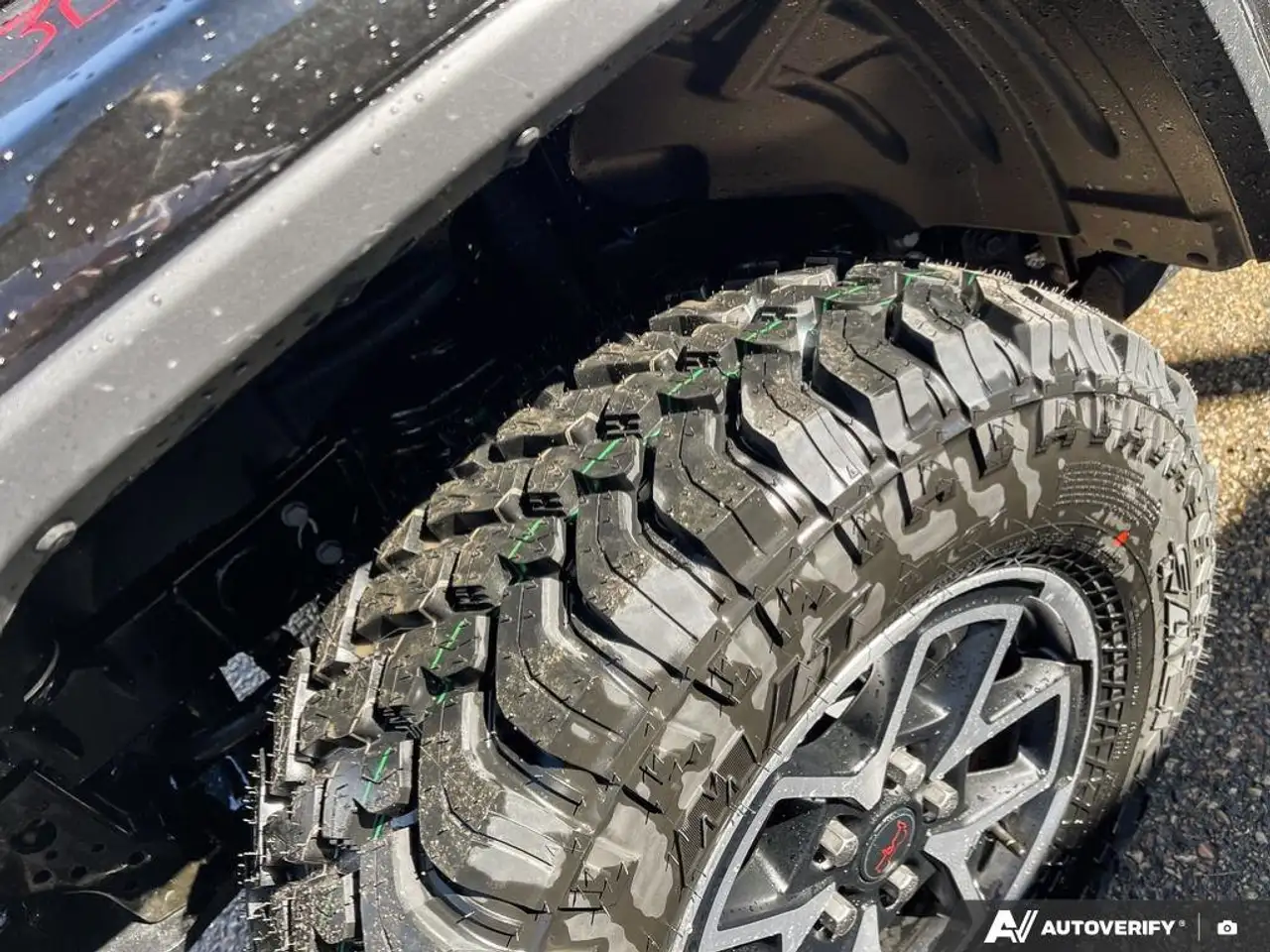 Jeep Gladiator photo Jeep Gladiator