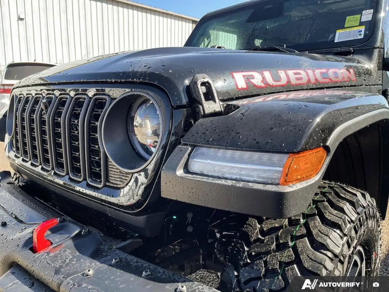 Jeep Gladiator photo Jeep Gladiator