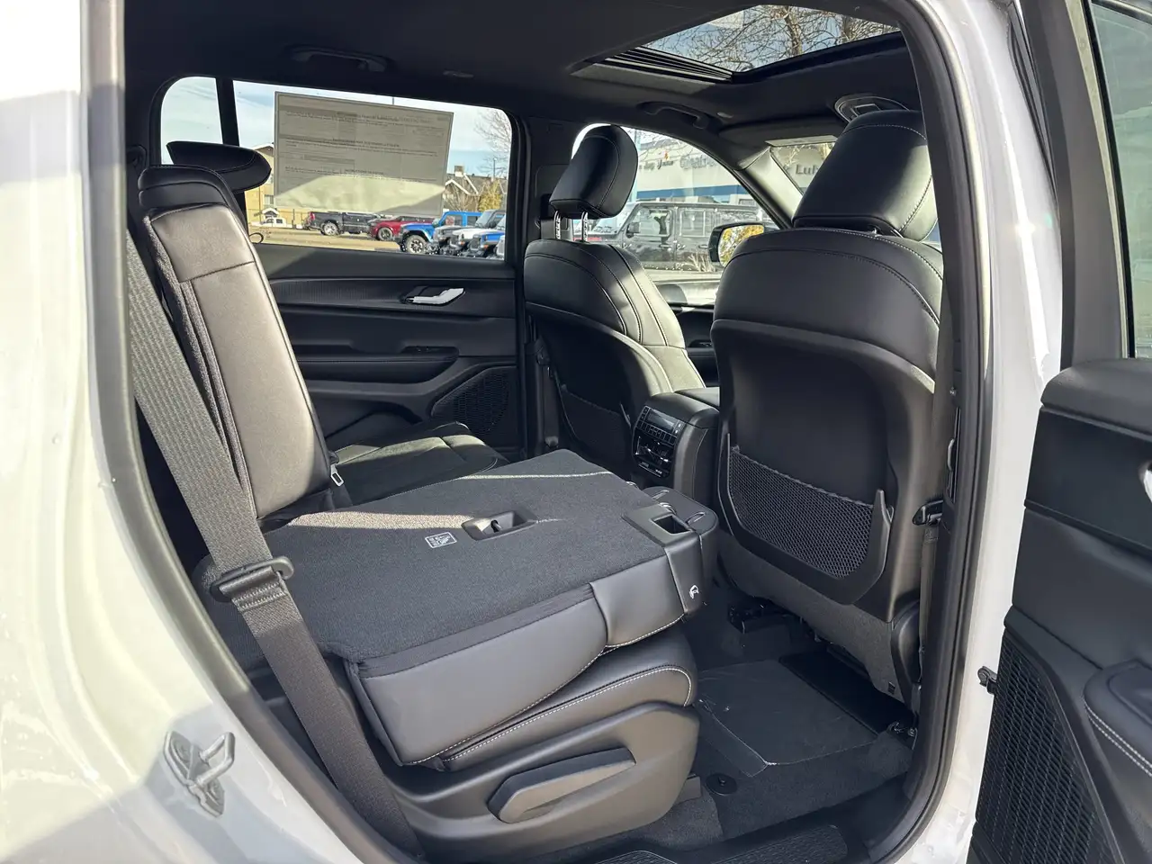 Jeep Grand Cherokee fotografie Jeep Grand Cherokee