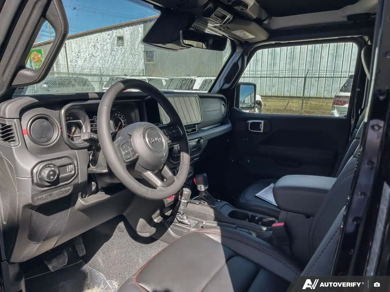 Jeep Gladiator photo Jeep Gladiator