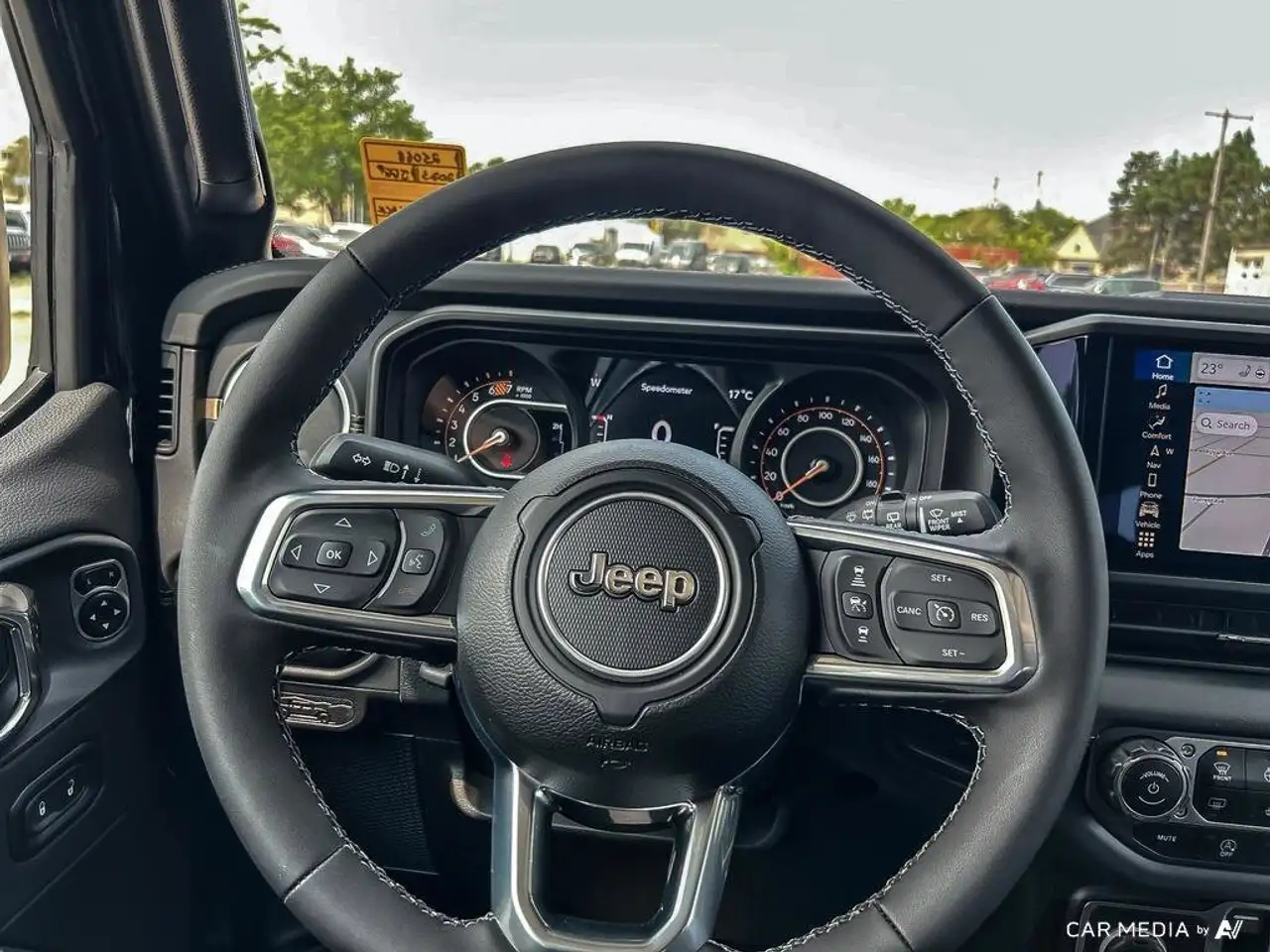Jeep Wrangler photo Jeep Wrangler