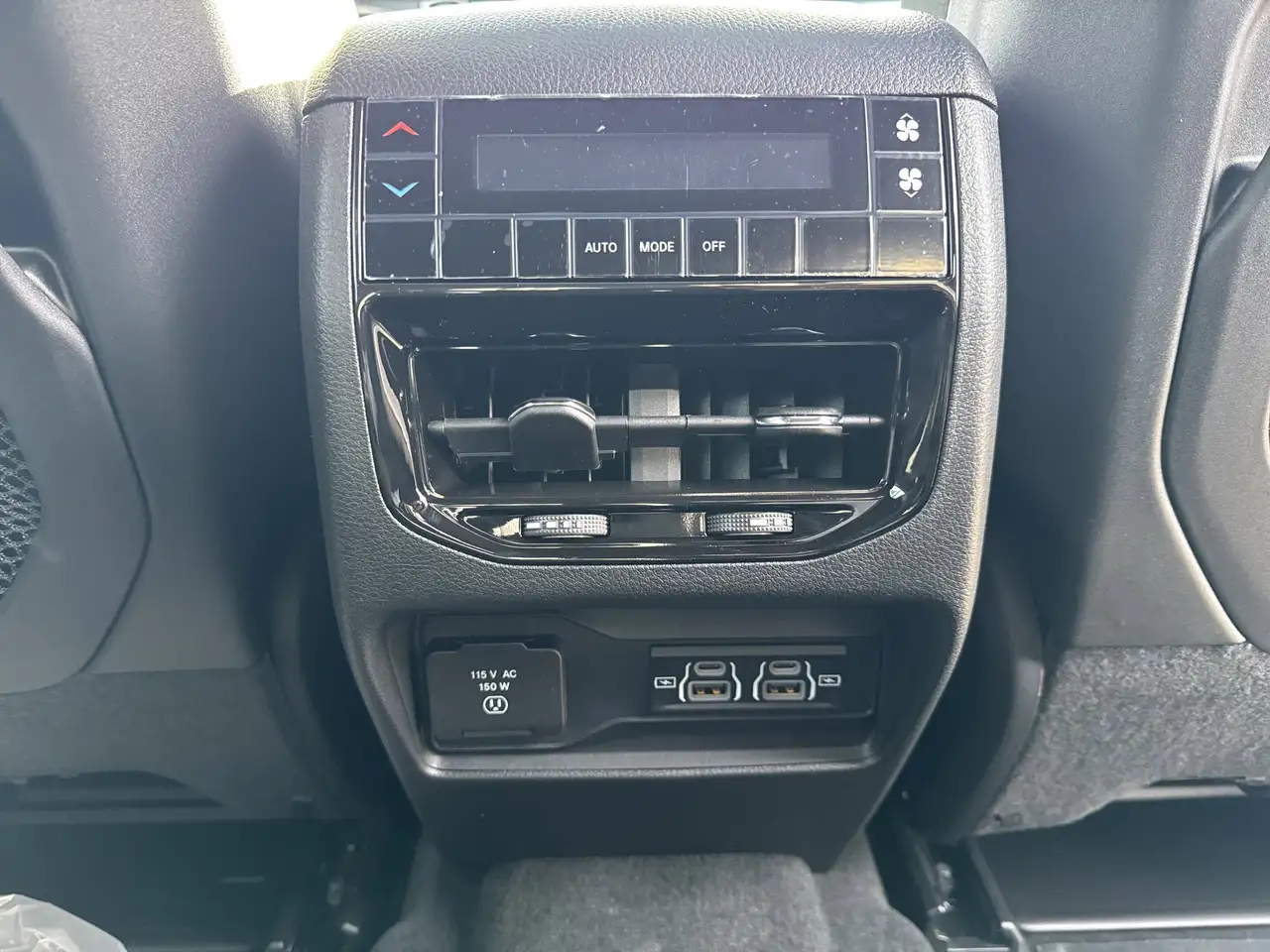 Jeep Grand Cherokee fotografie Jeep Grand Cherokee