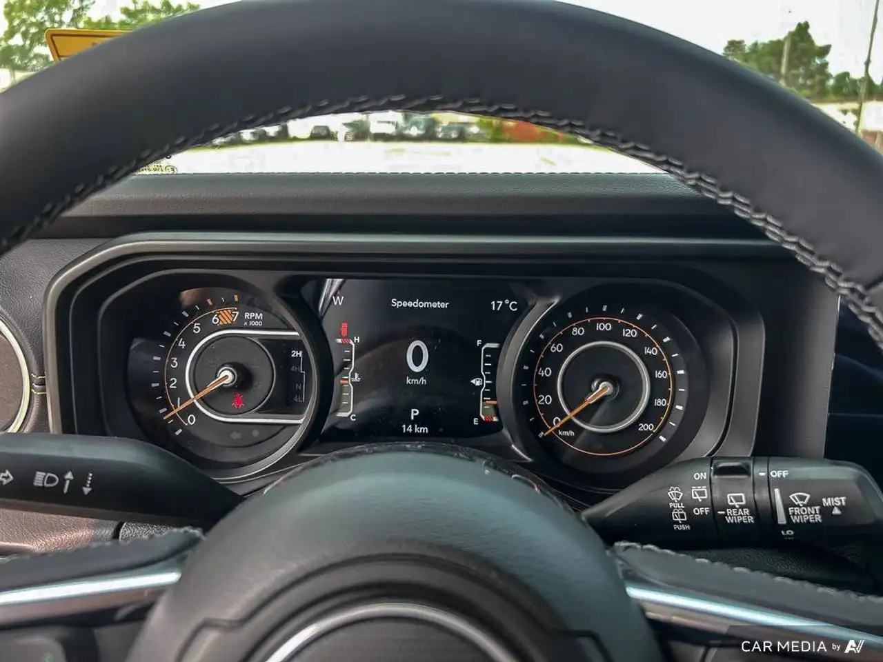 Jeep Wrangler photo Jeep Wrangler