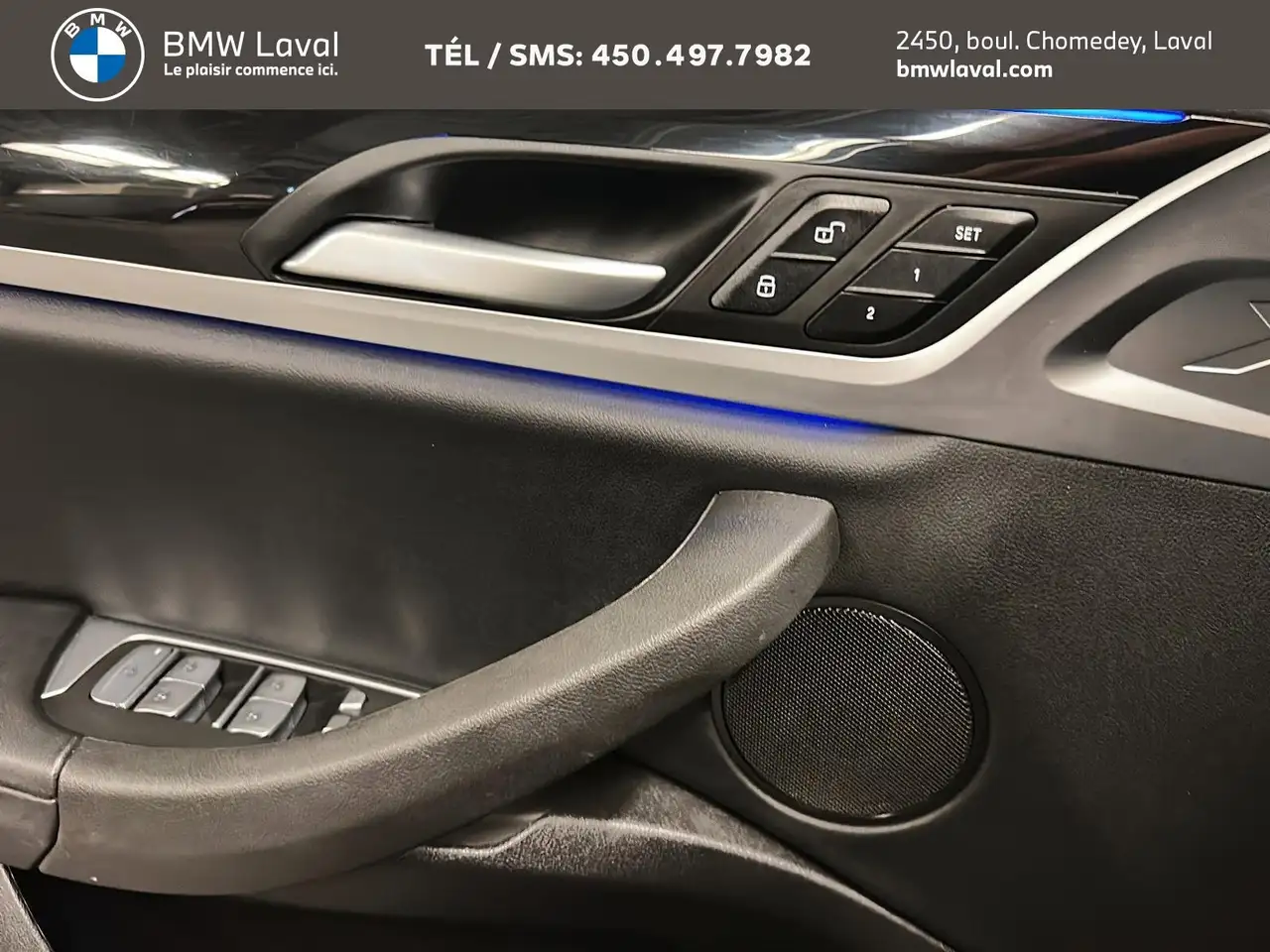 BMW X3 снимка BMW X3