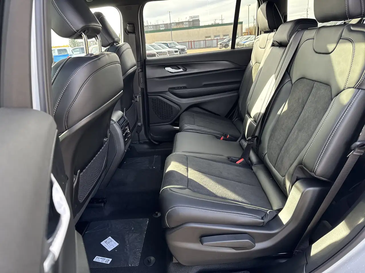 Jeep Grand Cherokee fotografie Jeep Grand Cherokee