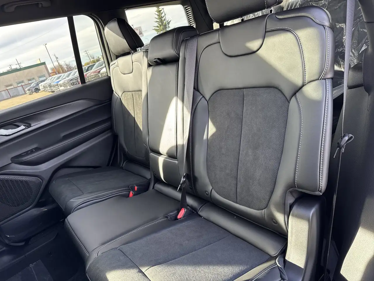 Jeep Grand Cherokee fotografie Jeep Grand Cherokee