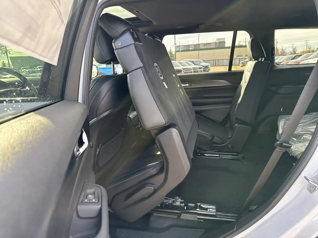 Jeep Grand Cherokee fotografie Jeep Grand Cherokee