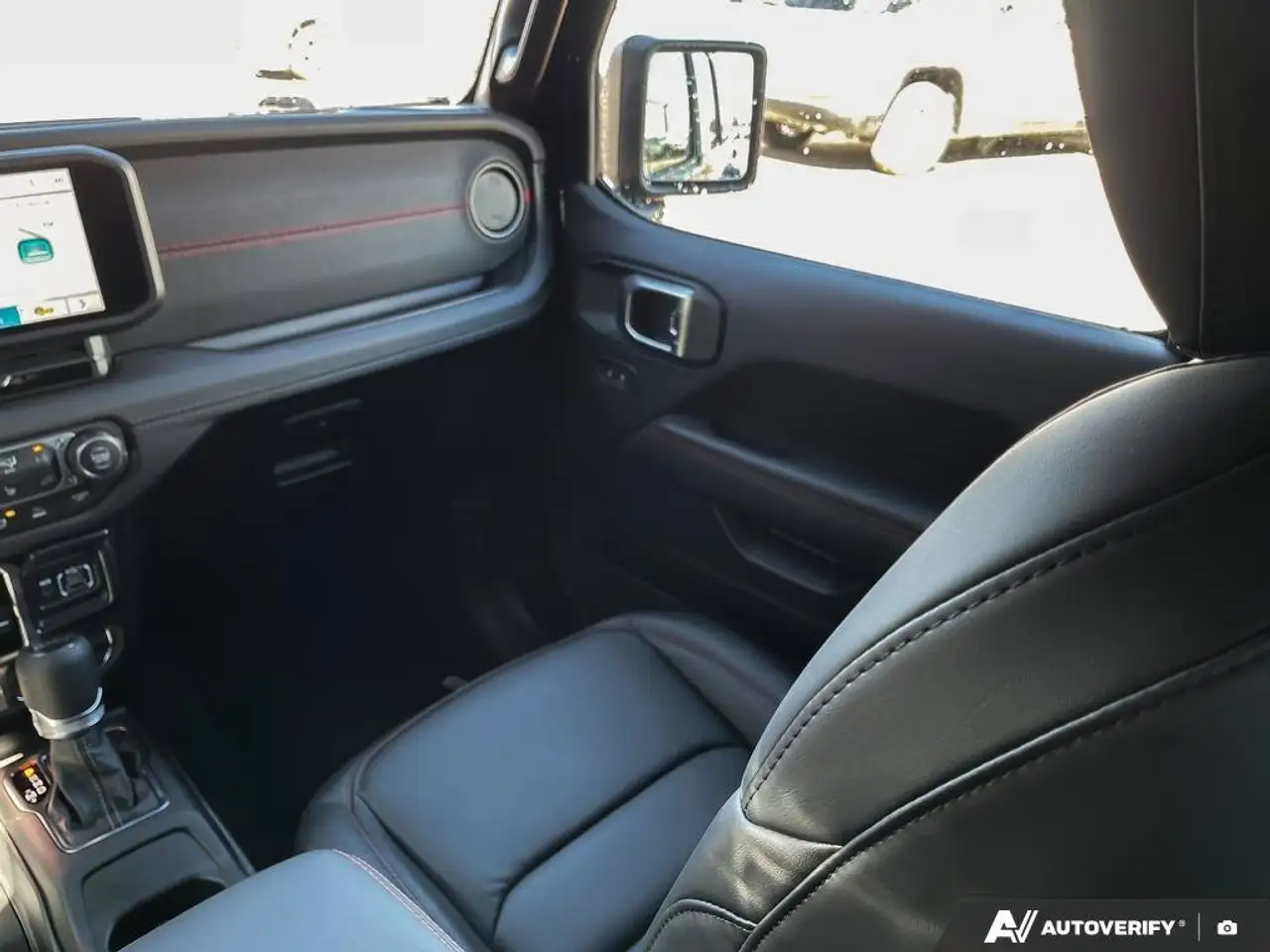 Jeep Gladiator photo Jeep Gladiator