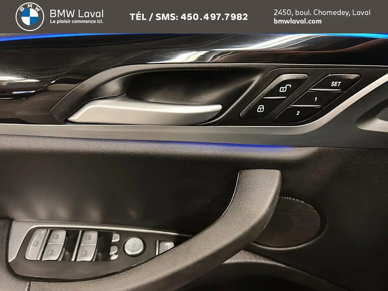 BMW X3 снимка BMW X3