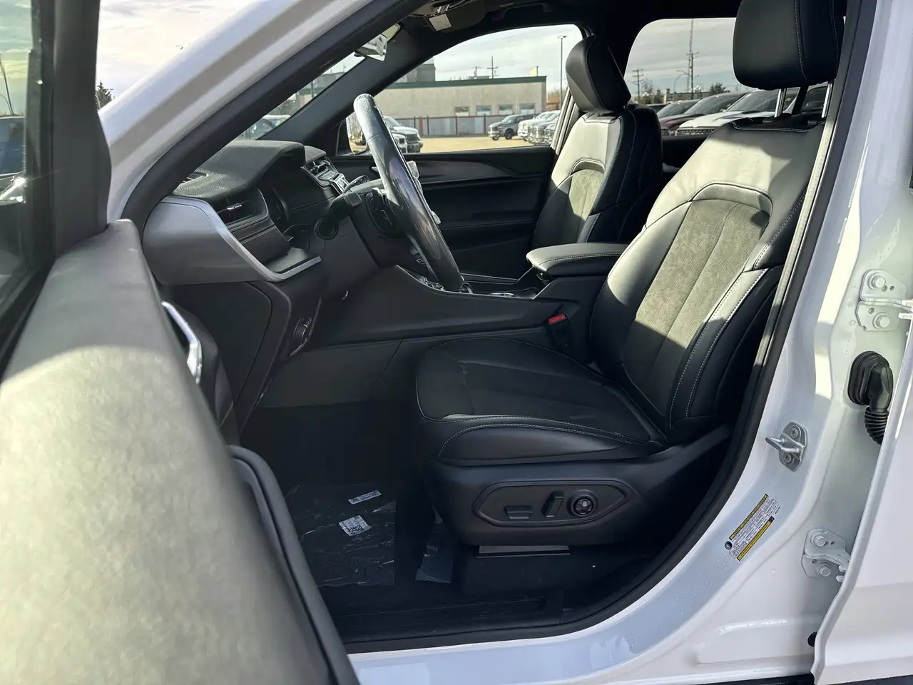 Jeep Grand Cherokee fotografie Jeep Grand Cherokee