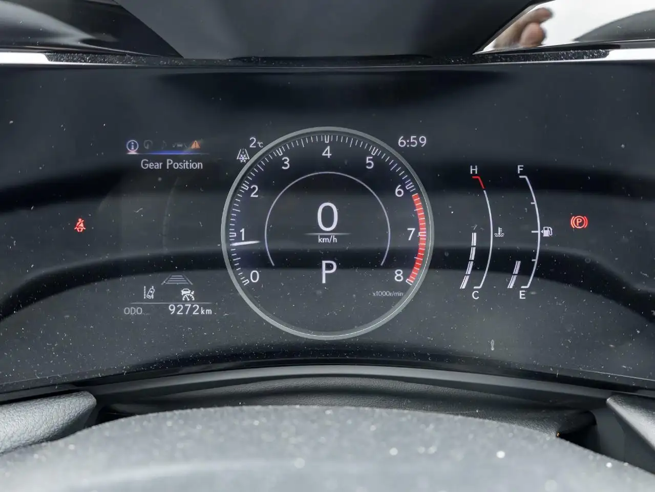 Lexus NX fotografie Lexus NX