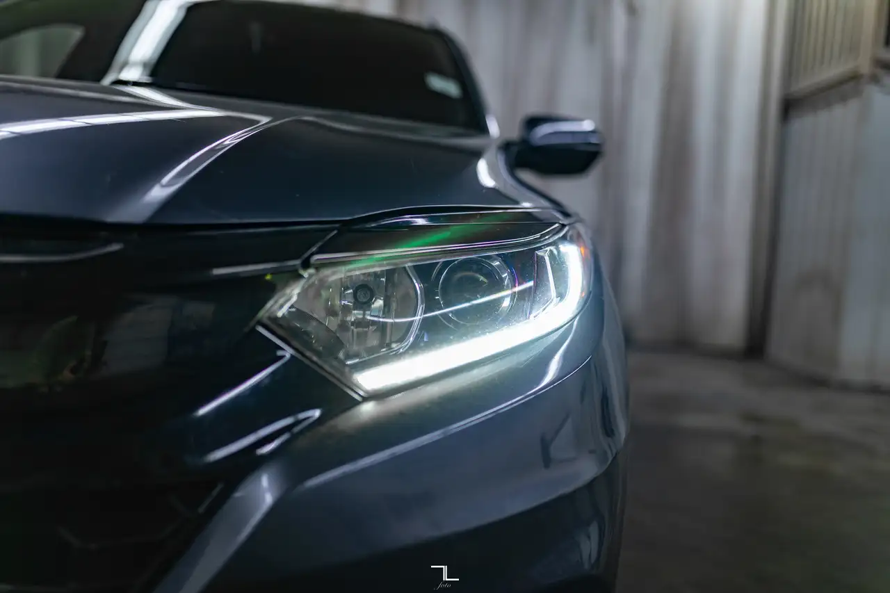 Honda HR-V fotografie Honda HR-V
