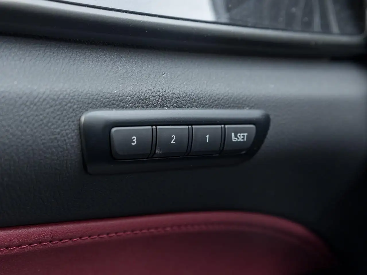 Lexus NX fotografie Lexus NX