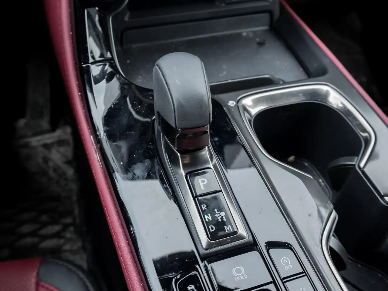 Lexus NX fotografie Lexus NX