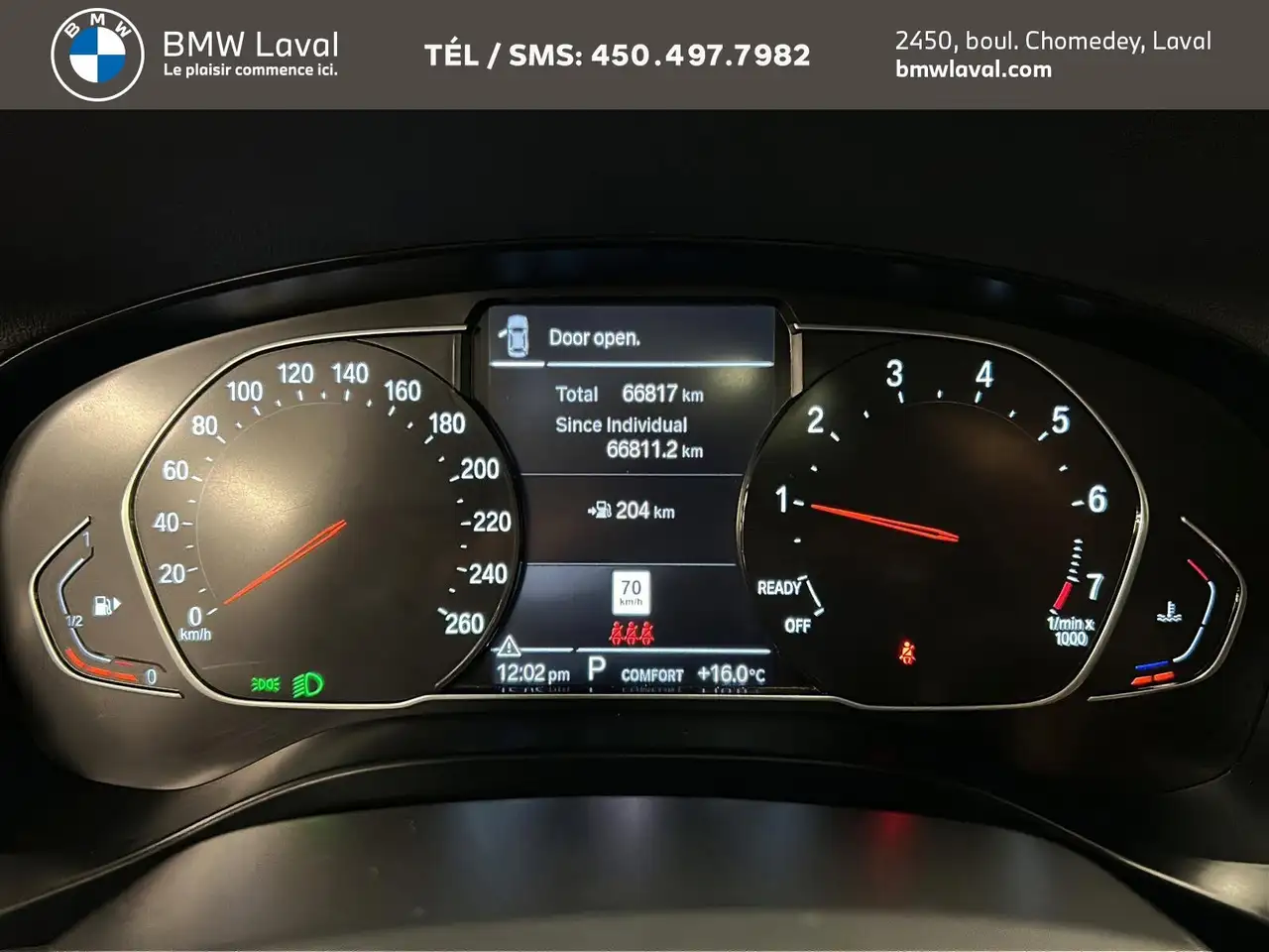 BMW X3 снимка BMW X3
