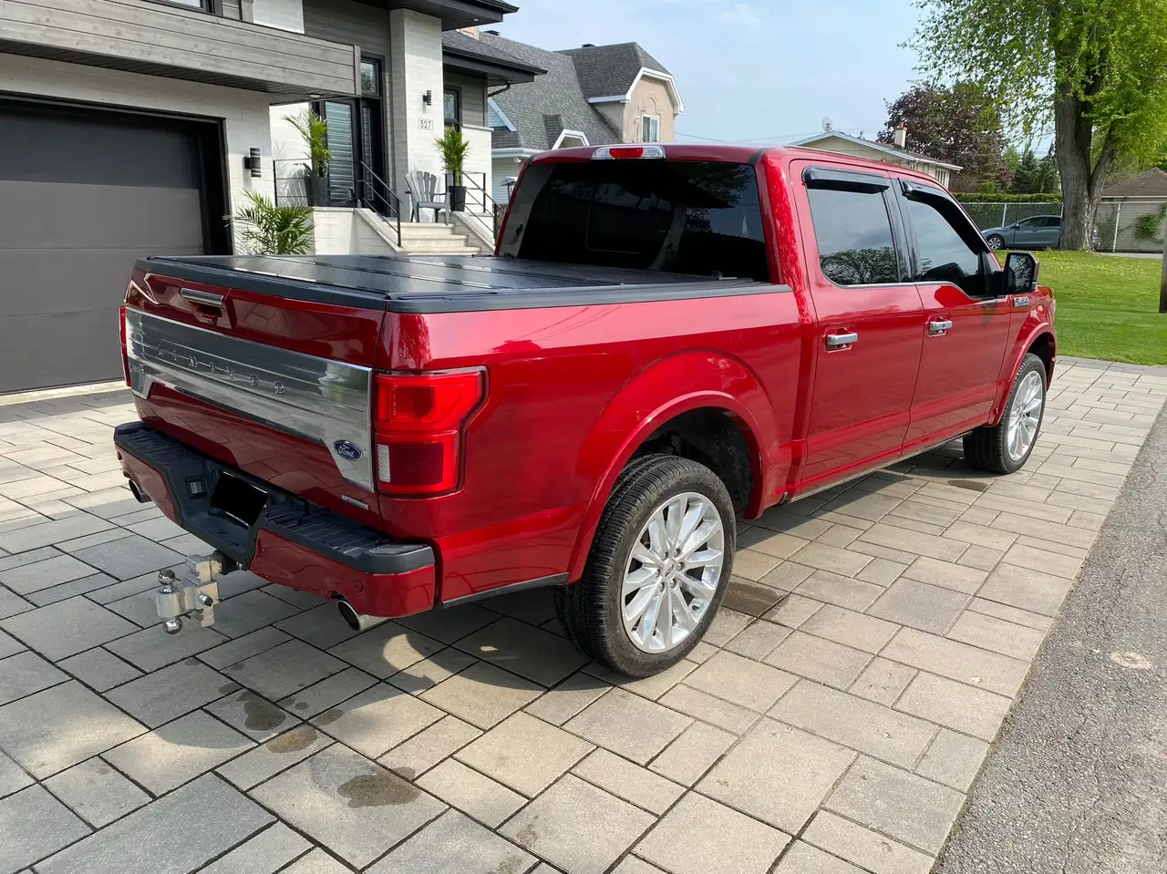Ford F 150 снимка Ford F 150