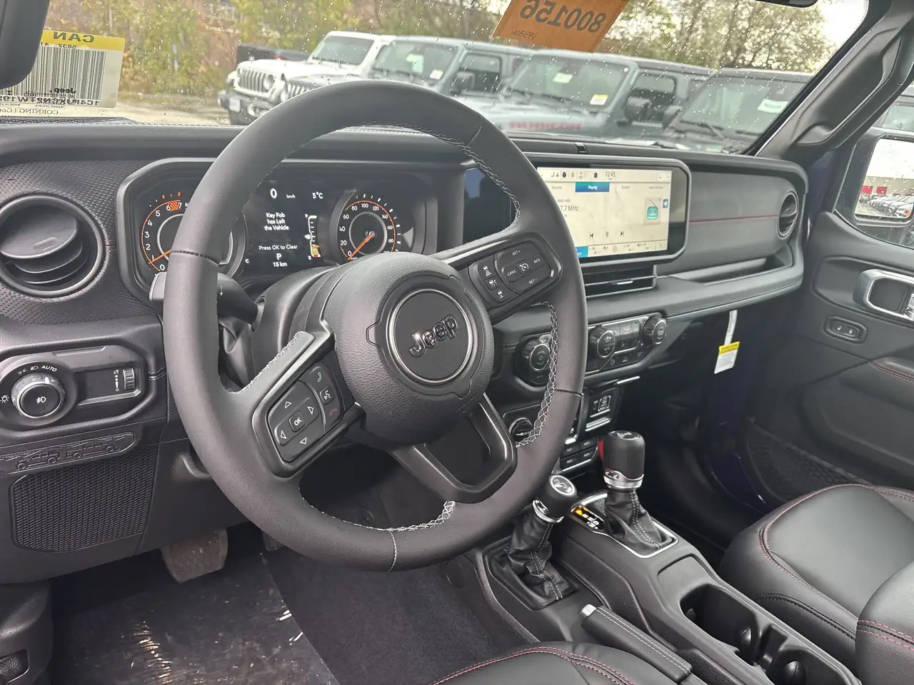 Jeep Wrangler photo Jeep Wrangler