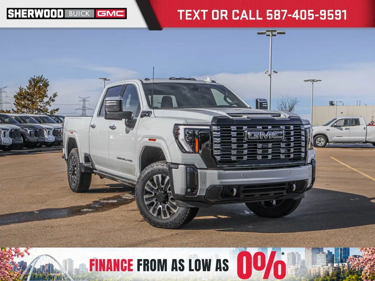 GMC Sierra 2500HD снимка GMC Sierra 2500HD