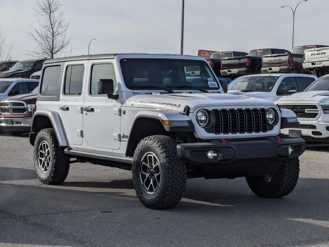 Jeep Wrangler fotografie Jeep Wrangler