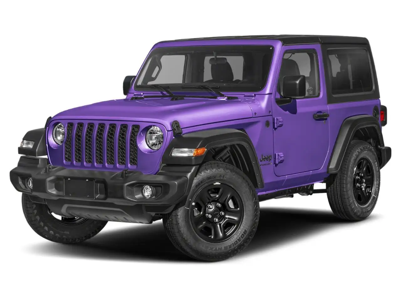 Jeep Wrangler photo Jeep Wrangler