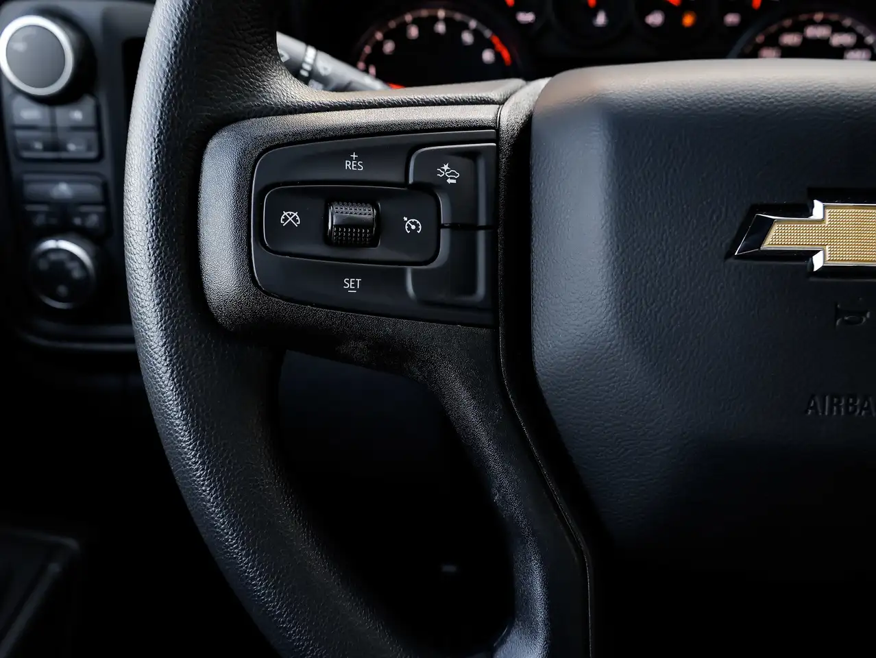 Chevrolet Silverado 1500 снимка Chevrolet Silverado 1500