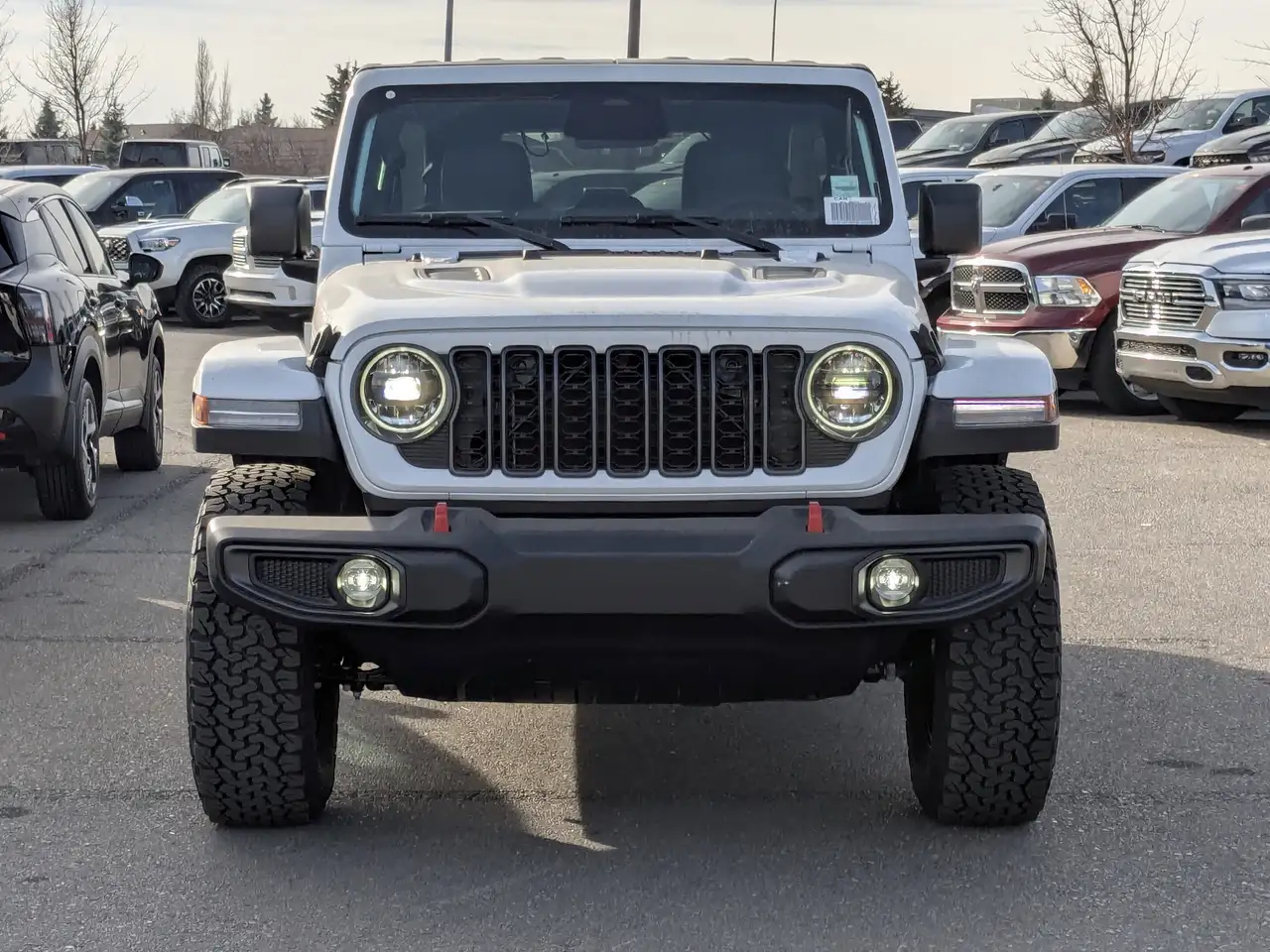 Jeep Wrangler fotografie Jeep Wrangler