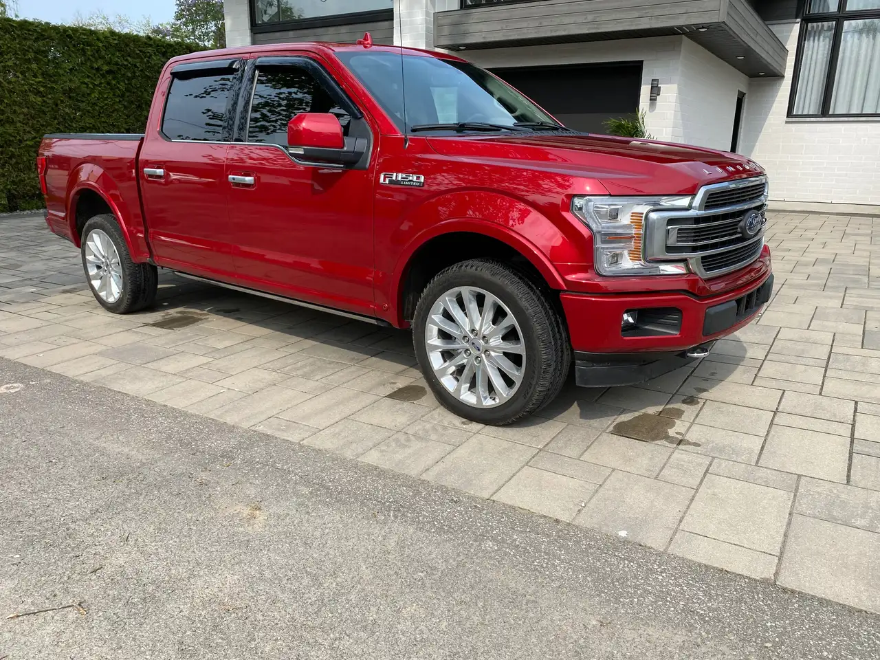 Ford F 150 снимка Ford F 150
