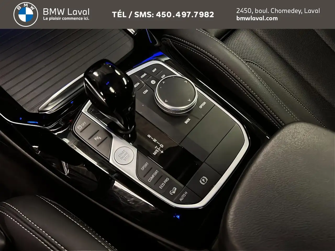 BMW X3 снимка BMW X3