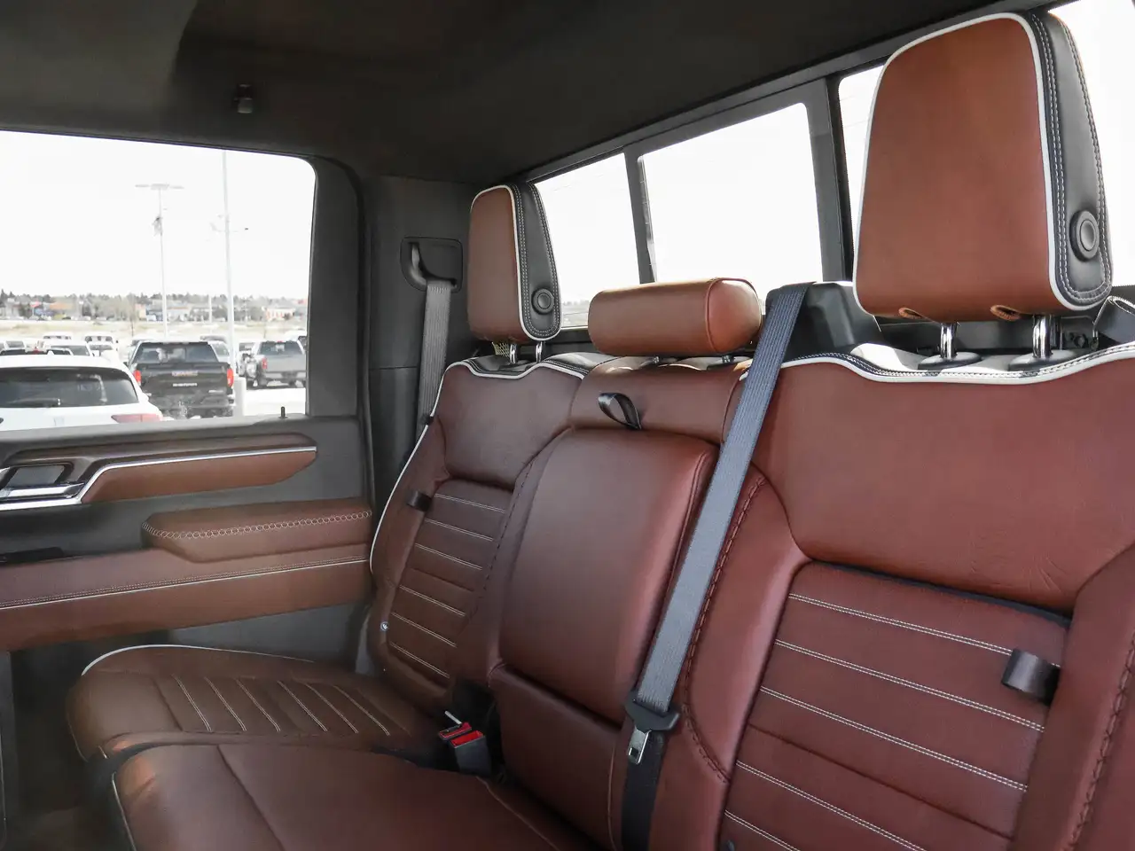 GMC Sierra 2500HD снимка GMC Sierra 2500HD
