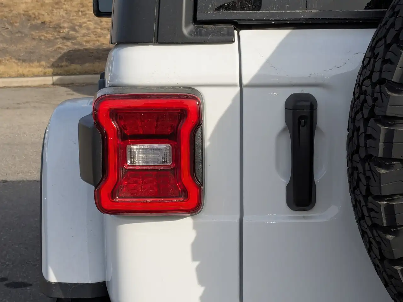 Jeep Wrangler fotografie Jeep Wrangler