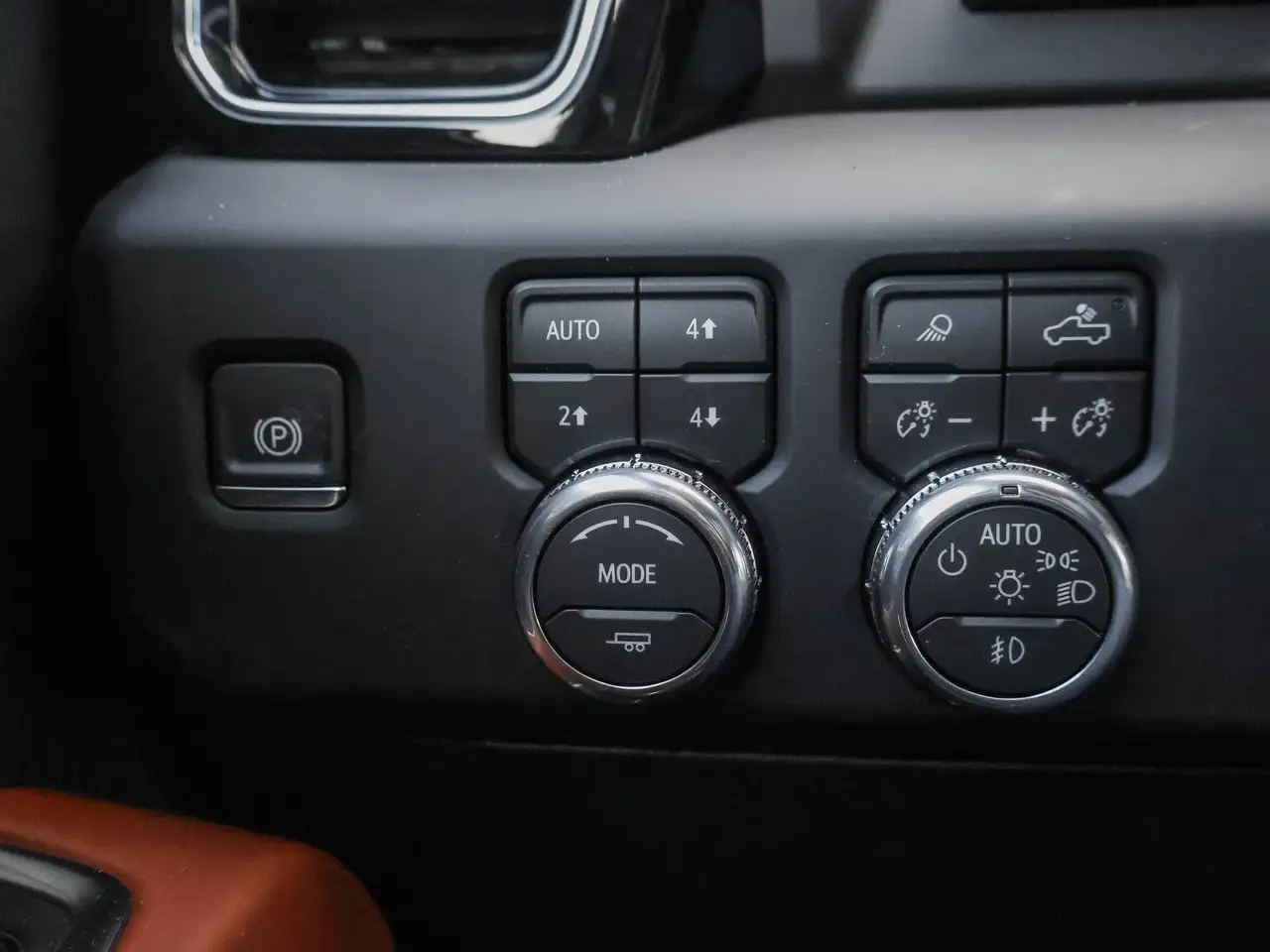 GMC Sierra 2500HD снимка GMC Sierra 2500HD