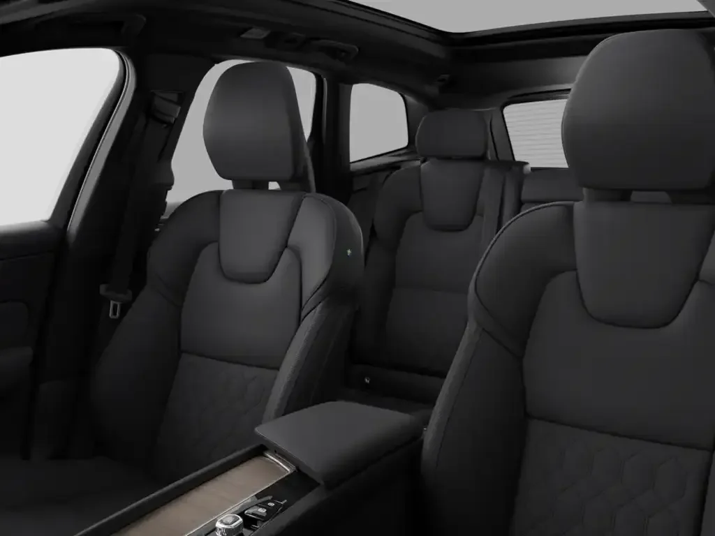 Volvo XC60 fotografie Volvo XC60