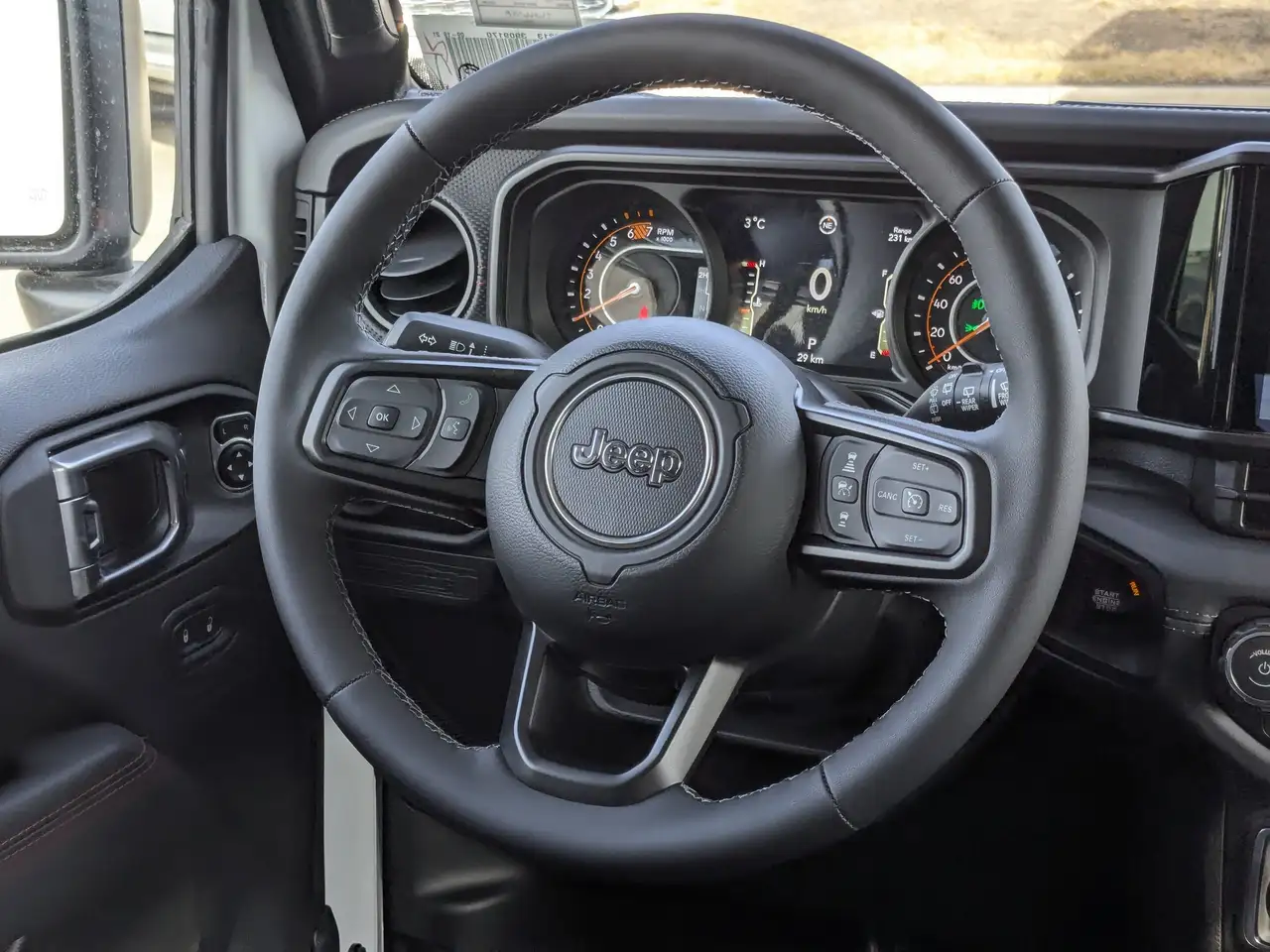 Jeep Wrangler fotografie Jeep Wrangler
