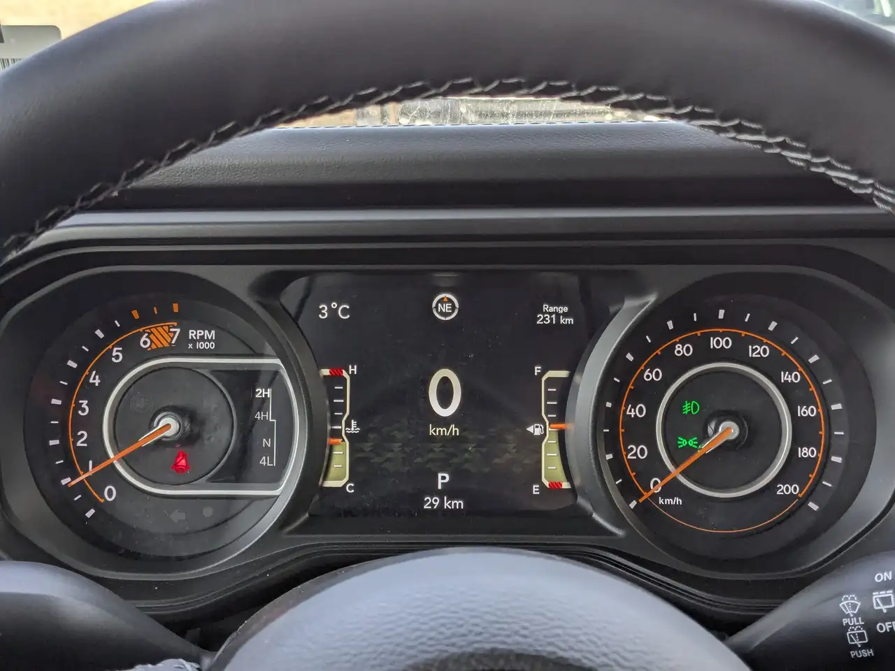 Jeep Wrangler fotografie Jeep Wrangler