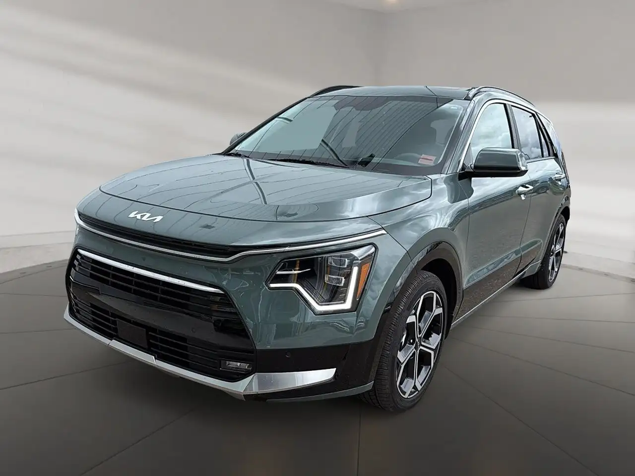2025 Kia Niro
