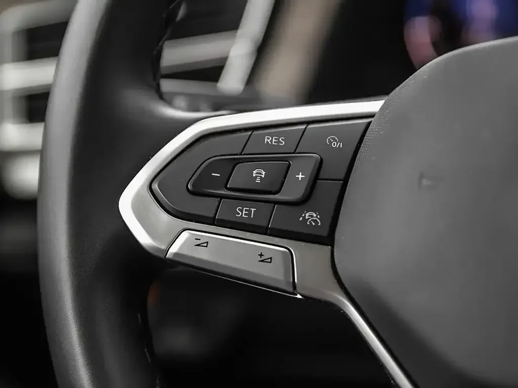 Volkswagen Atlas fotografie Volkswagen Atlas